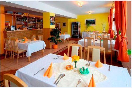 Penzion Valentina Poprad Exteriér fotografie