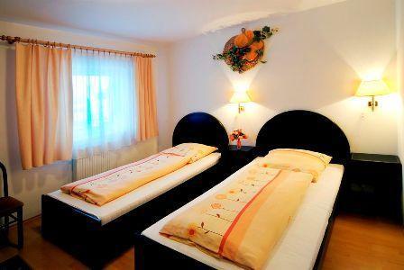 Penzion Valentina Poprad Pokoj fotografie